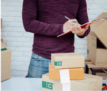 Swift Wings Deliveries