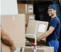 Swift Wings Deliveries